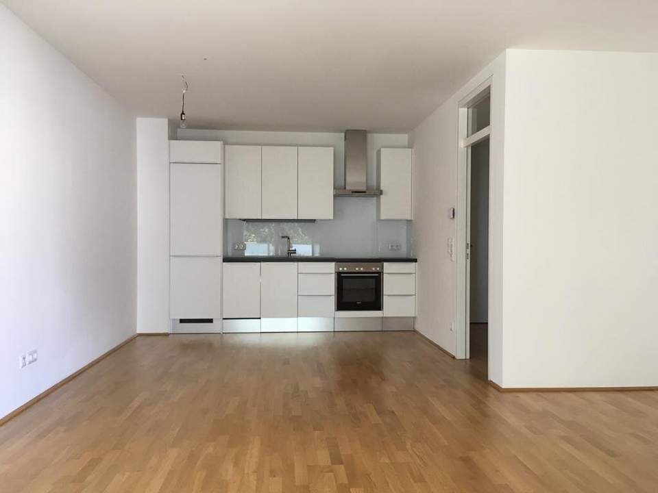 Moderne, sehr schicke Terrassenwohnung in Döbling!