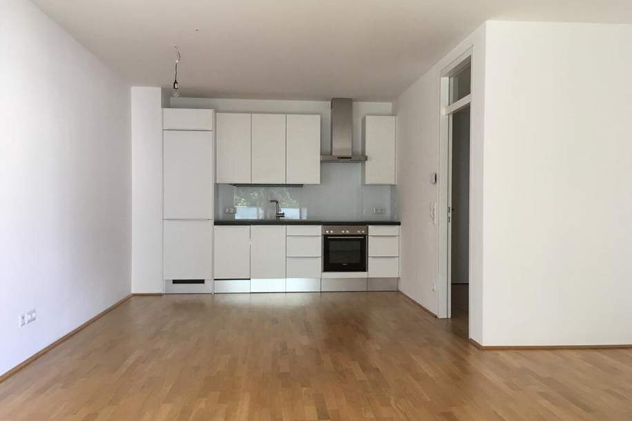 Moderne, sehr schicke Terrassenwohnung in Döbling!, Wohnung-miete, 1.596,07,€, 1190 Wien 19., Döbling