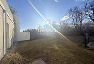 EDI N° 7 - 3-Zimmer-Erdgeschosswohnung | Loggia | 184 m² Eigengarten | Großzügige Räume | Naturblick