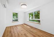 Neuwertige Doppelhaushälfte - Gießhübl - mit Lift und 100 m² Freiflächen | Neubau 2022