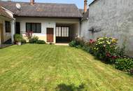 EFH mit großen Nebengebäude und Garten!