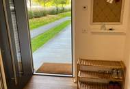 Attersee am Attersee: 2,5 Zimmer-Gartenwohnung mit Pool & Golfplatznähe – 250m zum Attersee | Jahresmiete
