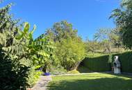 Geräumiges Einfamilienhaus, vollunterkellert, mit sehr schönem Garten!