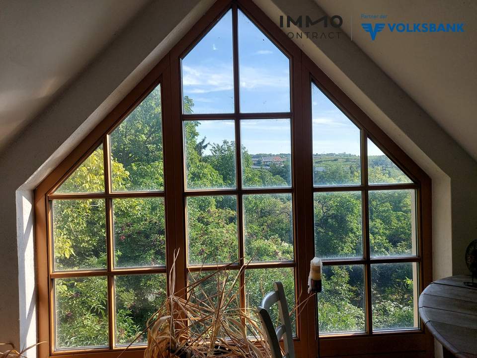++Neuer Preis++ Einzigartiges Landhaus oberhalb von Krems an der Donau!