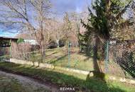 PROVISIONFREI - Grundstück in Hainburg an der Donau - Naturidylle in Donaunähe