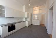 Rienößlgasse - 5 Zimmer Altbau Erstbezug mit Gartenmitbenützung