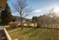 Zentrale Single-Wohnung in ruhiger Westlage mit Loggia, Garage und Top Infrastruktur