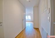 Moderne 2-Zimmer-Wohnung mit Terrasse, Fußbodenheizung & U-Bahn-Nähe in 1210 Wien!