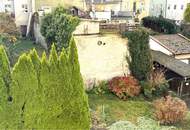 Zwischen Geschichte und Gartenidylle – Raum für Ihre Ideen!