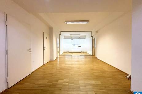 Laurenzi am Fluss- Wohnen und Arbeiten mit Weitblick!, Gewerbeobjekt-kauf, 870.000,€, 1010 Wien 1., Innere Stadt