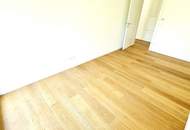 Ein Stück Natur – ganz für sich allein! Das perfekte Familienparadies! Geniale Neubauwohnung mit WOW-Effekt! Riesiger Eigengarten und Terrasse + 4 Zimmer + Grün wohin das Auge reicht + Luftwärmepumpe!