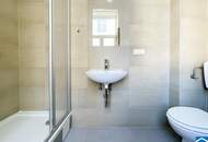 Innenhofruhelage Nähe Schlachthausgasse: Charmante 1,5 Zimmerwohnung