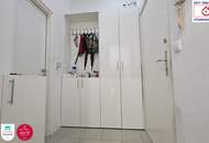 Stilvolle und helle Wohnung in zentraler Lage– ideal für Paare oder Singles