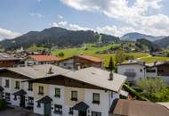 Neubau: 4-Zimmerwohnung in Pisten- & Zentrumsnähe - Ellmau