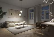 The Legacy - Zukunft berührt Geschichte