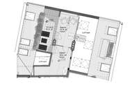 MEHRERE, SCHLÜSSELFERTIGE DACHGESCHOSS-WOHNUNGEN MIT EXZELLENTER ANBINDUNG IM TRADITIONSKURORT BAD VÖSLAU