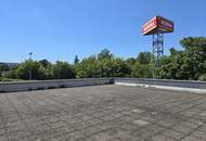 Attraktive 36m² oder 80m² große Büro- oder Geschäftsfläche im EK-West in Amstetten/Greinsfurth zu MIETEN