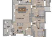 Das neu renovierte Sport- und Freizeit Juwel in Top-Lage in Maria Alm / Hinterthal