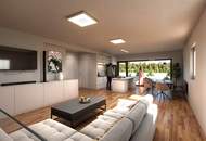 GREEN PARADISE | Drei-Zimmer-Wohnung | FUSCHL AM SEE