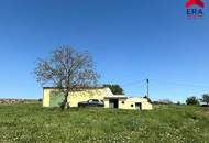 PREISREDUZIERUNG! Schrattenberg-Weinkeller mit atemberaubender Fernsicht und zusätzlichem Grundstück