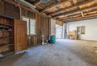 Entwicklungsobjekt in sonniger Aussichtslage nahe Velden am Wörthersee - mit genehmigter Planung