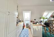 360 TOUR - PENTHOUSE mit TERRASSE NAHE UNIQA-TOWER