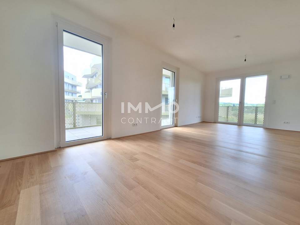 PROVISIONSFRE!! 3 Zimmerwohnung in Ruhelage mit Freifläche