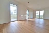 PROVISIONSFRE!! 3 Zimmerwohnung in Ruhelage mit Freifläche