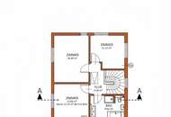 Großzügiges Einfamilienhaus mit Garten und Terrasse in 1210 Wien!