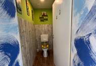 Großes Einfamilienhaus mit Garten und viel Potential!