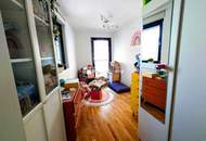 NEUBAU 3-Zimmer Wohnung mit großem Balkon & Garagenplatz