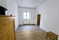 Helle &amp; gepflegte 3,5-Zimmer-Wohnung in der Rotensterngasse