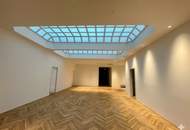 Repräsentative Office-Residenz am Puls der Stadt - Großzügigkeit trifft auf höchste Flexibilität!