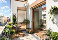 ERSTBEZUG mit Balkon Nähe Alte Donau | Fernwärme | TG-Stellplatz optional | Ideal für Anleger oder Eigennutzer | Nachhaltiges Projekt