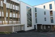 *** Helle Neubauwohnung mit Balkon, Gartenanteil und Garage in Zentrumsnähe von Mürzzuschlag ***