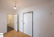 AB SOFORT: Moderne 2-Zimmer Wohnung mit Loggia Nähe Donaukanal und Augarten!