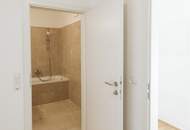 PROVISIONSFREI – Klimatisierte 5 Zimmer-Dachmaisonette inklusiver moderner Wohnküche, mit 4 Terrassen und Garagenplatz