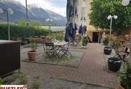 Traditionsgasthaus in Innsbruck - Topanlage mit 8% Rendite!
