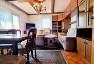 Ruhige, sonnige 3-Zimmer-Wohnung mit Loggia in Straßgang