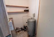 Einfamilienhaus mit Gartenidylle in St. Margarethen an der Sierning