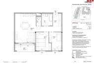 com22PLUS - Attraktiv geförderte Mietwohnung mit DECKENKÜHLUNG und Loggia mit Blick ins Grüne