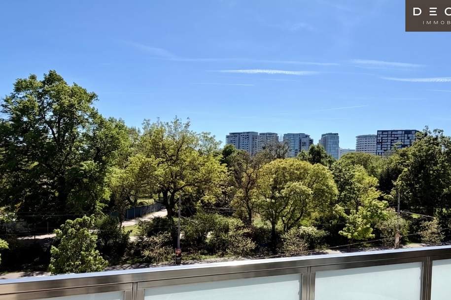 WOHNEN ZWISCHEN BELVEDERE &amp; SCHWEIZERGARTEN | PROVISIONSFREIER ERSTBEZUG, Wohnung-kauf, 498.000,€, 1030 Wien 3., Landstraße