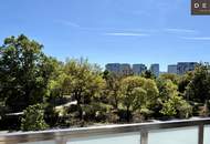 WOHNEN ZWISCHEN BELVEDERE &amp; SCHWEIZERGARTEN | PROVISIONSFREIER ERSTBEZUG