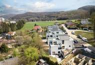 Modernes Einfamilienhaus mit ca. 257m² Außenfläche | Photovoltaikanlage | Dachterrasse mit Blick über Wiental | Vollwertiger Wohnkeller