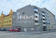 Zwei Zimmer Wohnung mit großem Balkon in ruhiger Innenhoflage, Dornschneidergasse 31 - Top 13