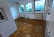 Preisreduktion! MIT LOGGIA UND GARTEN - IDEAL FÜR SINGLE ODER PAAR