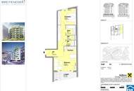 *Ab 01.11* Freundliche 2-Zimmer-Wohnung in zentraler Lage