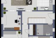 Neuer Preis!! Gemütliches Einfamilienhaus in ruhiger Lage!