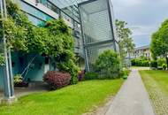 Stilvolle 3-Zimmer Maisonette Wohnung - inkl. Tiefgaragenstellplatz - Balkon und Blick ins Grüne - in beliebter Wohnanlage von Graz-Andritz