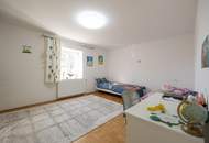 Eigentumswohnung mit Garten, Terrasse und Parkplatz - EG